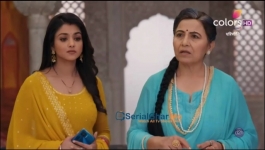 Parineeti - 30th April 2023